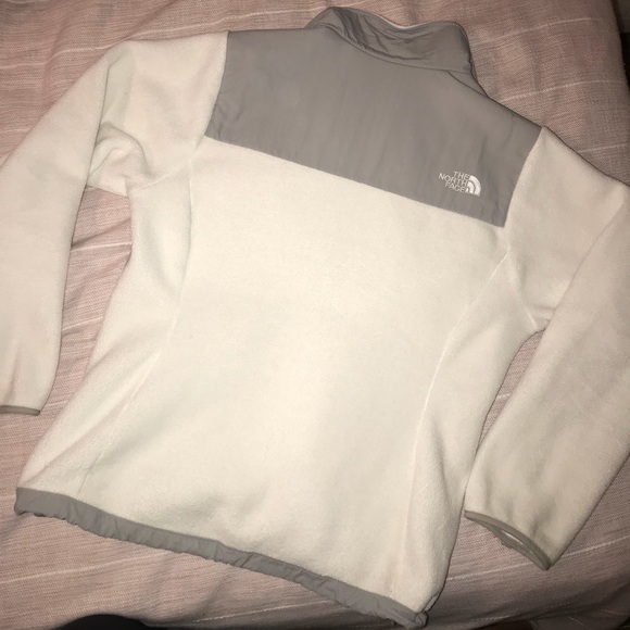 North Face Fleece Jacket - Picture 3 of 3